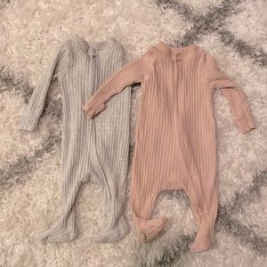 Baby Onesies